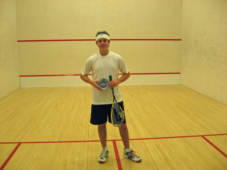 Zack squash Annapolis