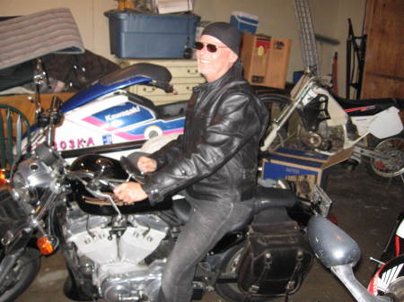 Aug08 Lets Ride (Harley's rule lol)