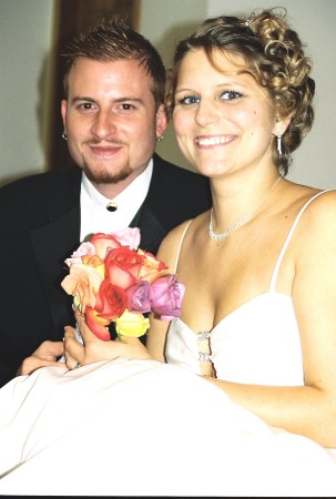 Wedding Day 2006