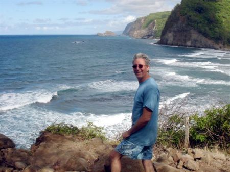 Hawaii 2007