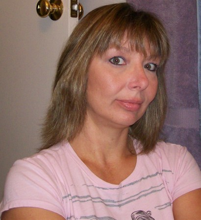Brenda Colbert's Classmates® Profile Photo