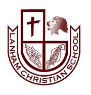 Lanham Christian School Logo Photo Album