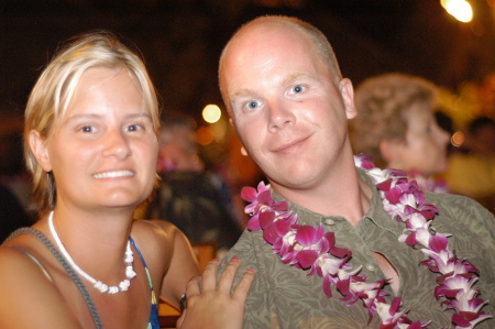 Old Lahaina Luau