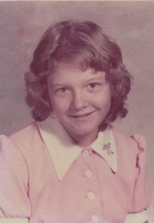 Kathy Cox's Classmates® Profile Photo