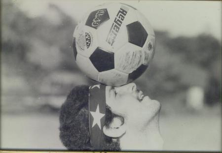 Costa Rica 1986