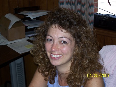 Debbie LaFlure's Classmates® Profile Photo