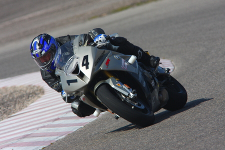 Las Vegas Motor Speedway Racetrack