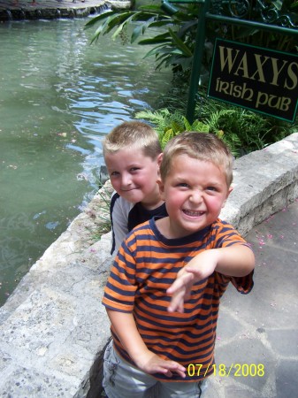 alex and jesse riverwalk