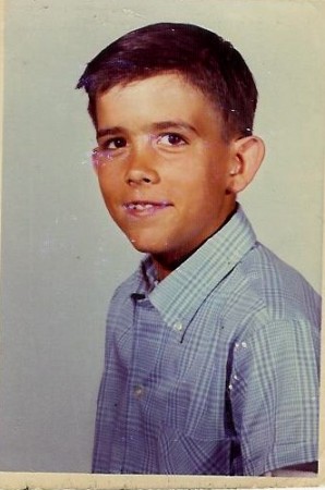 I think around 1968