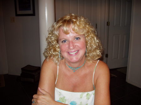 Janet Jansen's Classmates® Profile Photo