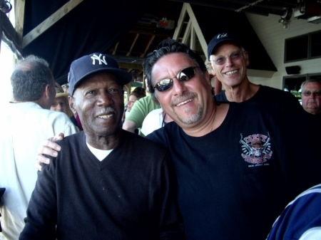 Lou Gossett Jr. Labor Day