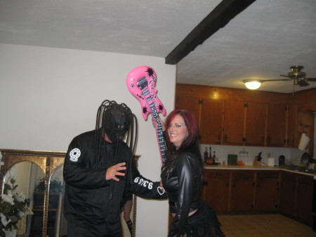 Halloween 2008