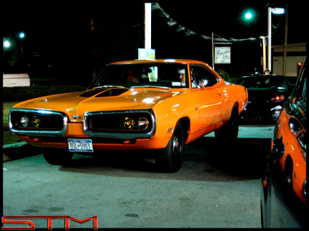 70 Super Bee