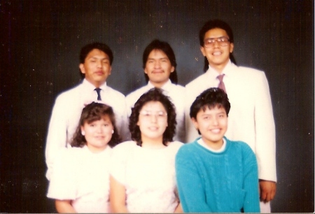 Youth Conference 1989