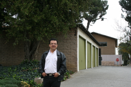 Lawrence Brizuela's Classmates® Profile Photo