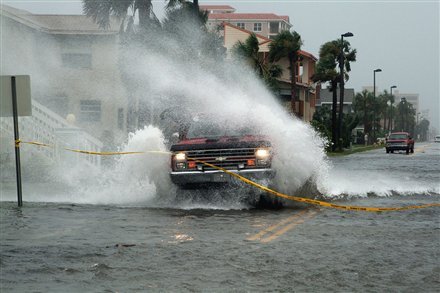 storm fay