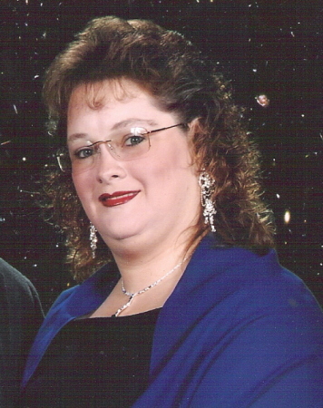 Rhonda Gutierrez's Classmates® Profile Photo