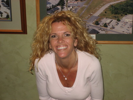 Kate Szlosek's Classmates® Profile Photo