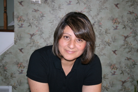 Ivette Solano's Classmates® Profile Photo