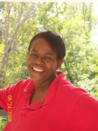 Glenda Baptiste-jones's Classmates® Profile Photo