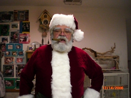 Santa 2006