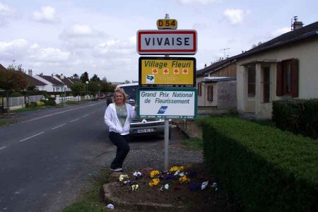 Vivaise FRANCE