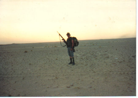 Iraq 1990