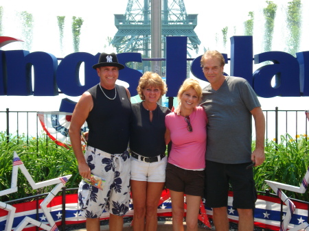 kings Island 5/2010