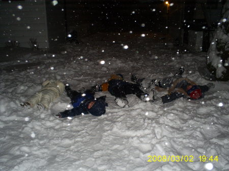 my snow bunnies 08'