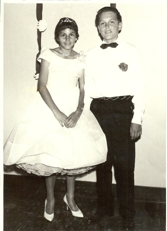 1964 8th grade