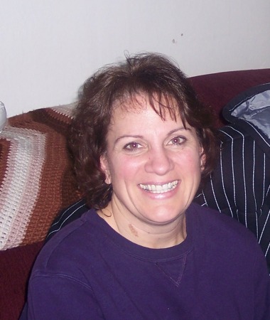 Diane Marcolini's Classmates® Profile Photo