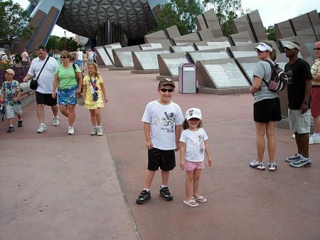 EPCOT