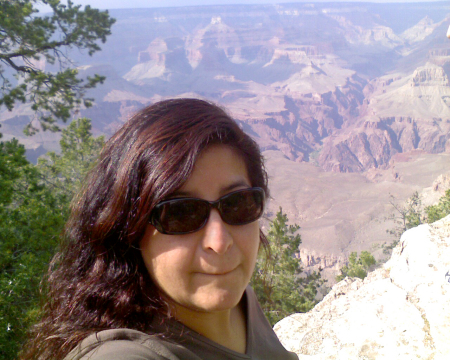 Grand Canyon - Jul '08