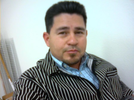 Emilio Perez's Classmates® Profile Photo