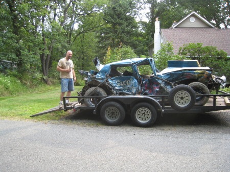 Square body - Chevy