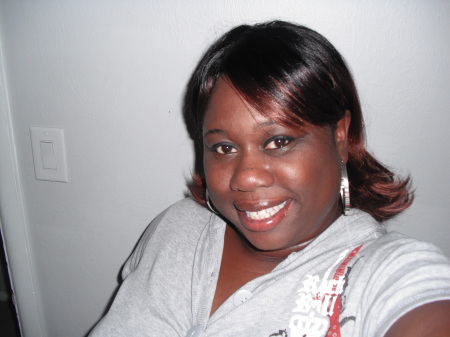 Lamikha Allen's Classmates® Profile Photo