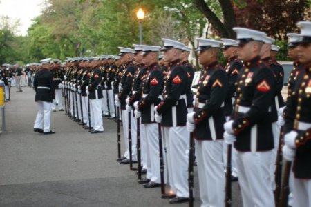 USMC 2009