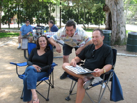 Patricia Skulavik's album, Class of &quot;74&quot; 6th Annual Picnic 6/26/2010