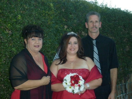 us & bride