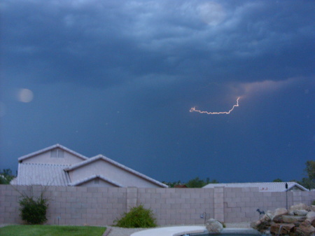 Lightening