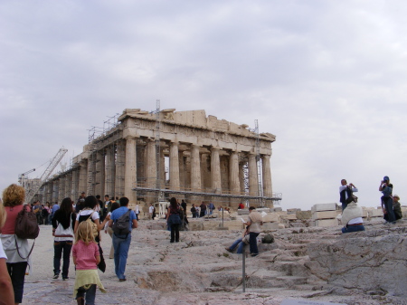 Acropolis