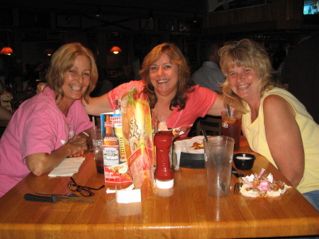 Linda, Sherry & Kathy
