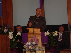 Ordination 2005