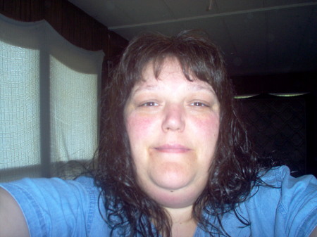 Tammy ketterling-Rowden's Classmates® Profile Photo