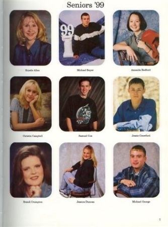 classmates 1999