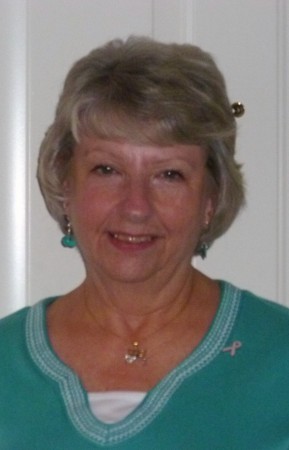 Phyllis Baxter's Oct. 17, 2011 visit