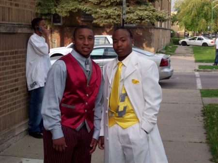 Son Prom05/16/2008