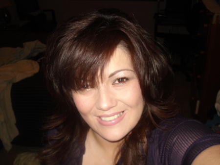 Gina Renteria's Classmates® Profile Photo