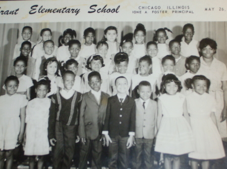 class of 1963 thru 1967