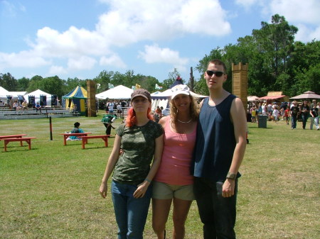 Sarasota Fair 08